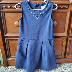 Girls dress 4